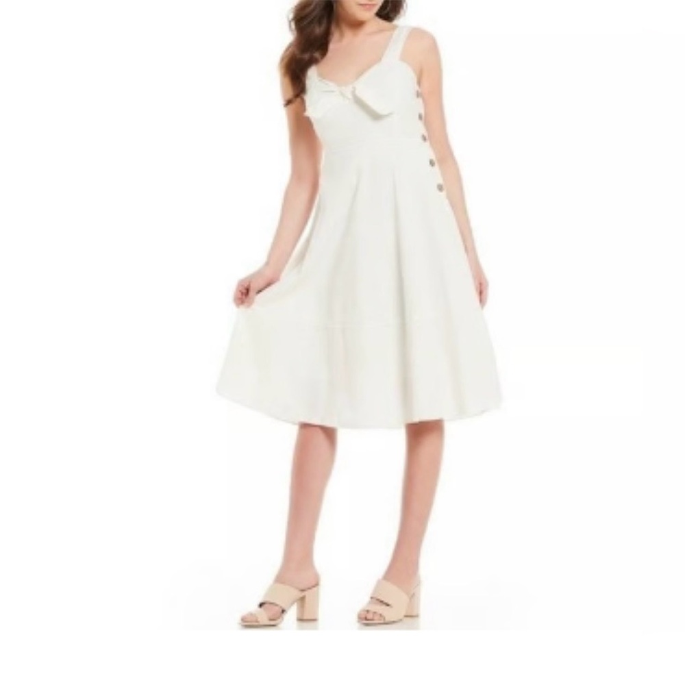 Chelsea & Violet Dress